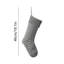 Chaussette de Noël chaussettes de Noël-1627704289