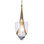 Vaso Pendant - Oil Rubbed Bronze