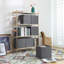 12 Pair Yes Shoe Storage Box-930326013