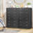 Andice 26'' W 7 - Drawer Dresser-1100274265