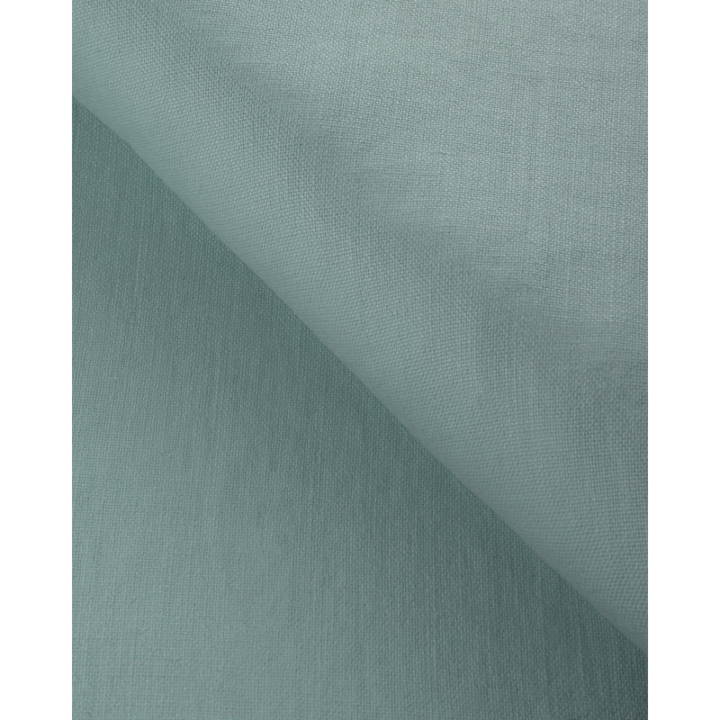 Kravet Basics, Teal Gray