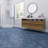 MaxCore Terra 22mil x 12" W x 24" L Click Lock Vinyl Tile Flooring-93561140