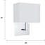 Branam Armed Sconce-2133519948-2129725723