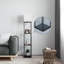 Lampe sur pied colonne 63 "Oriyan-567475672