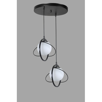 Chandle Chandelier
