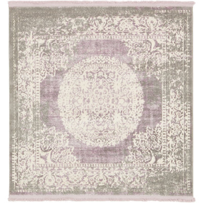 Tapis oriental Malynn