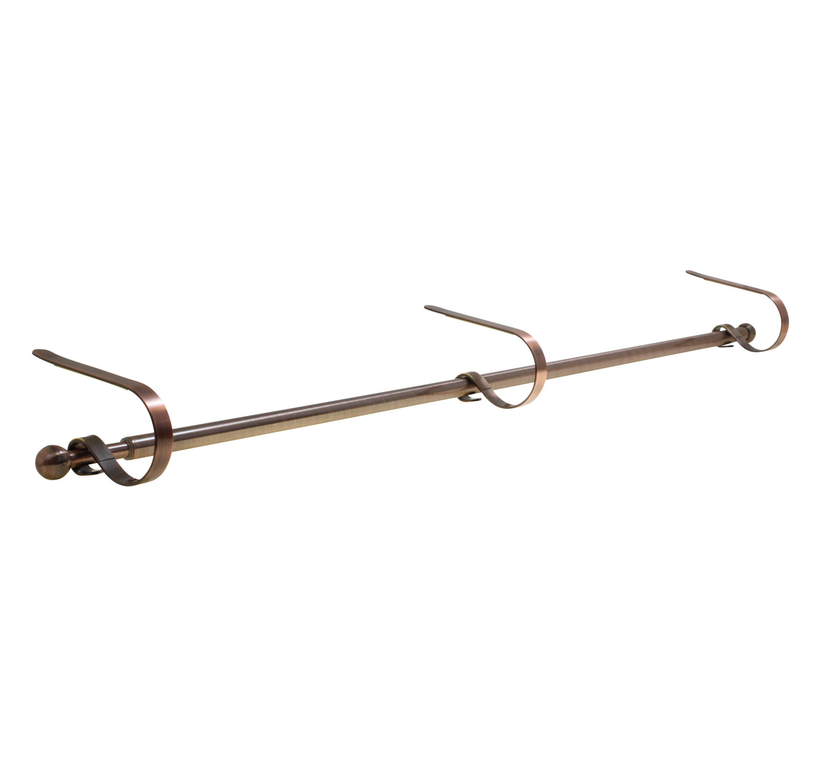 Stocking Holder, Oil-Rubbed Bronze