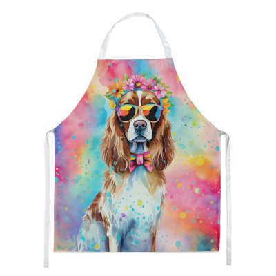 Tablier Cavalier Spaniel