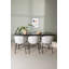 Boucher 6 - Person Dining Set