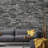 Montello 2 in. x 10 in. Matte Porcelain Brick Look Floor and Wall Tile-63439394