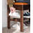 Modern Minimalist Solid Wood Shoe-Changing Stool With Storage Drawers-2117310865