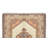 Handmade Turkish Area Rug, 100% Wool