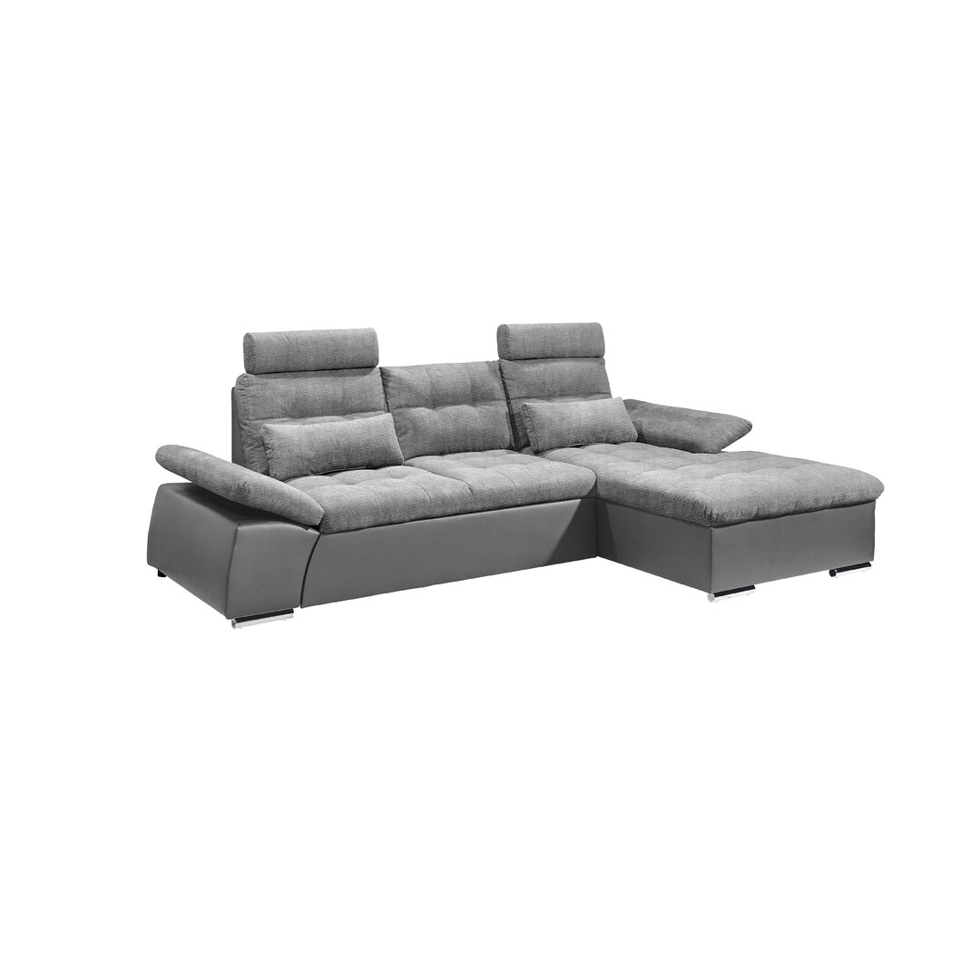 Ecksofa Shorehamby mit Bettfunktion