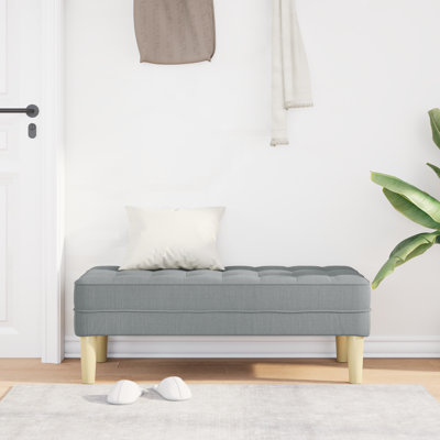 Fabric Bench