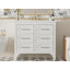 Rangement de salle de bain