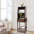 Jamequa Etagere Storage Bookcase-1550285034
