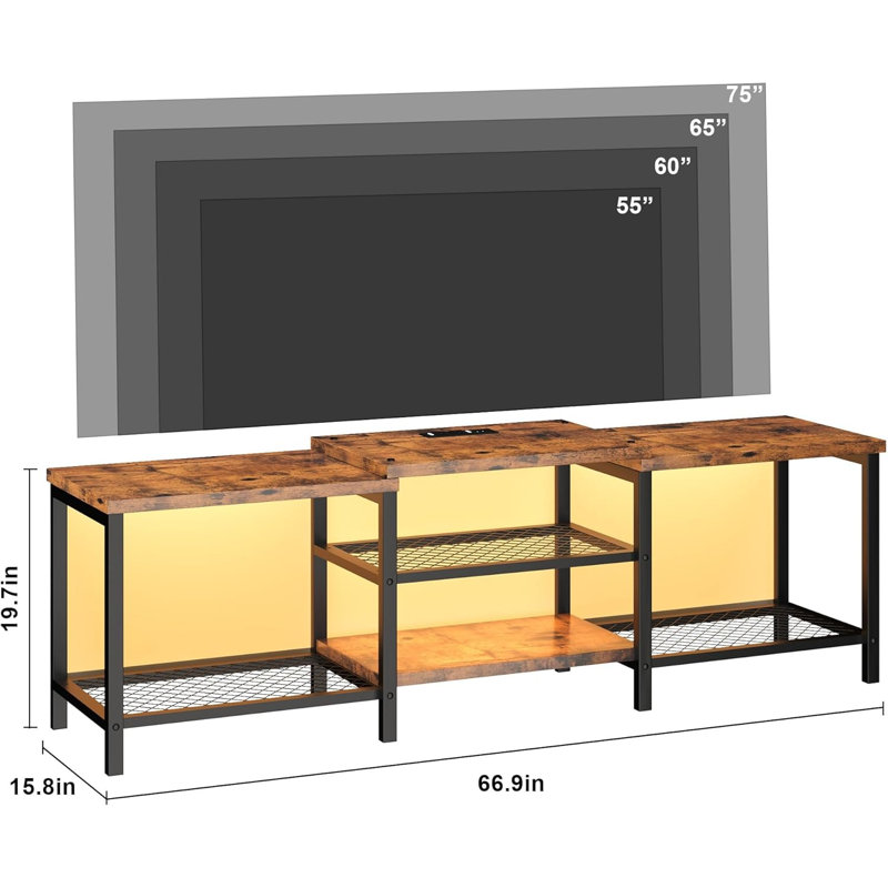 MDF Litter Box