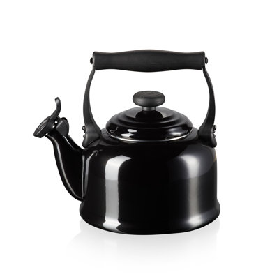 Le Creuset Traditional Kettle with Fixed Whistle 2.1L