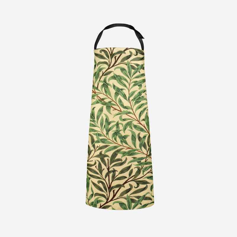Willow Bough - William Morris Aprons