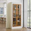 Armoire de présentation Farmhouse Heirloom-113260284