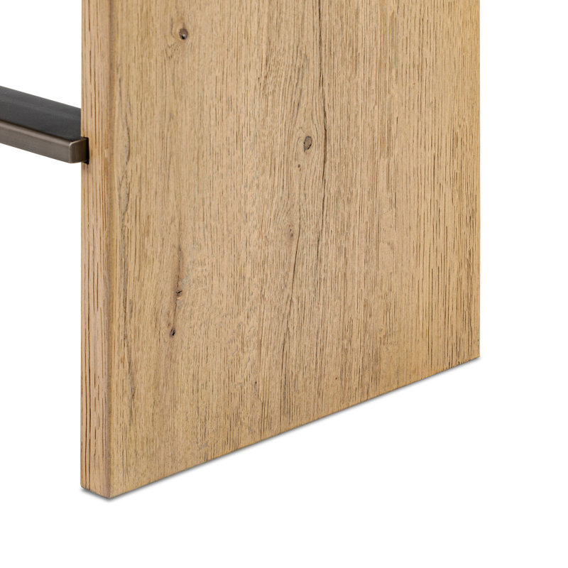Nash Stool-Altair Mushroom-Bar, Counter Stool (27" Seat Height), Altair Mushroom