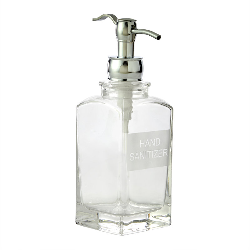 Vern Yip Soap Dispenser