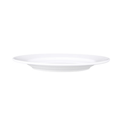 Elite Global Solutions Melamine Platter