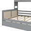 Lit de jour compact en bois, livré avec un lit gigogne et des unités de rangement modulaires-957166871-957166888