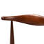 Chaise rembourrée Lynnhaven