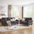 Gris sélectionné