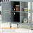 Kitchen Island Cart