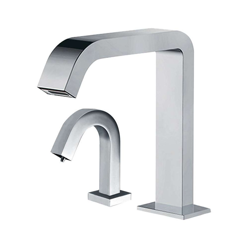 Robinet Fontana Commercial, Chrome