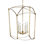 Olive 5-Light Chandelier