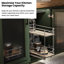 Tiroir de rangement pour garde-manger-86568960-86568961