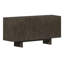 Buffet en bois 63 po-2012619199