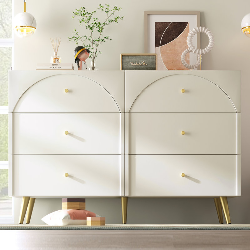 Ahren 40cm Sideboard