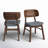 Authur 18'' H Upholstered Side Chair