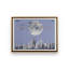 «Welcome to Chicagoland Skyline» par Deny Designs, reproduction d'art-120549006-120548995-120549007
