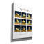 «Yoga Chicks Collage» par Lucia Heffernan - reproduction-88014698