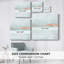 Toile tendue Coral Horizon I-Gallery-539370967