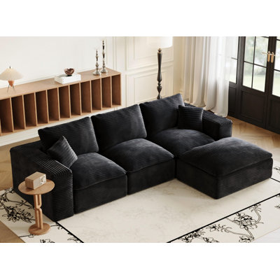 Canapé modulaire Modern