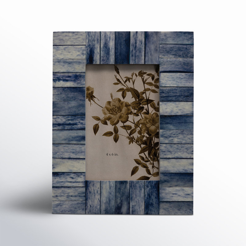 Wood Matte Picture Frame