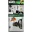 Adhésif décoratif Star Wars