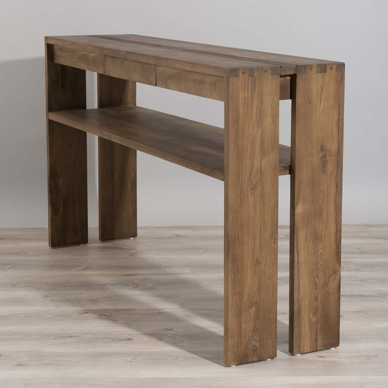 Sandrine 140cm Console Table