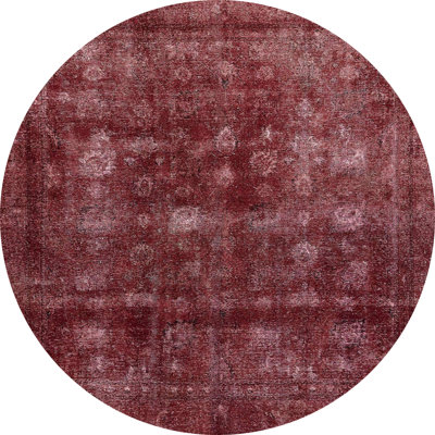 Abstract Indoor Rug