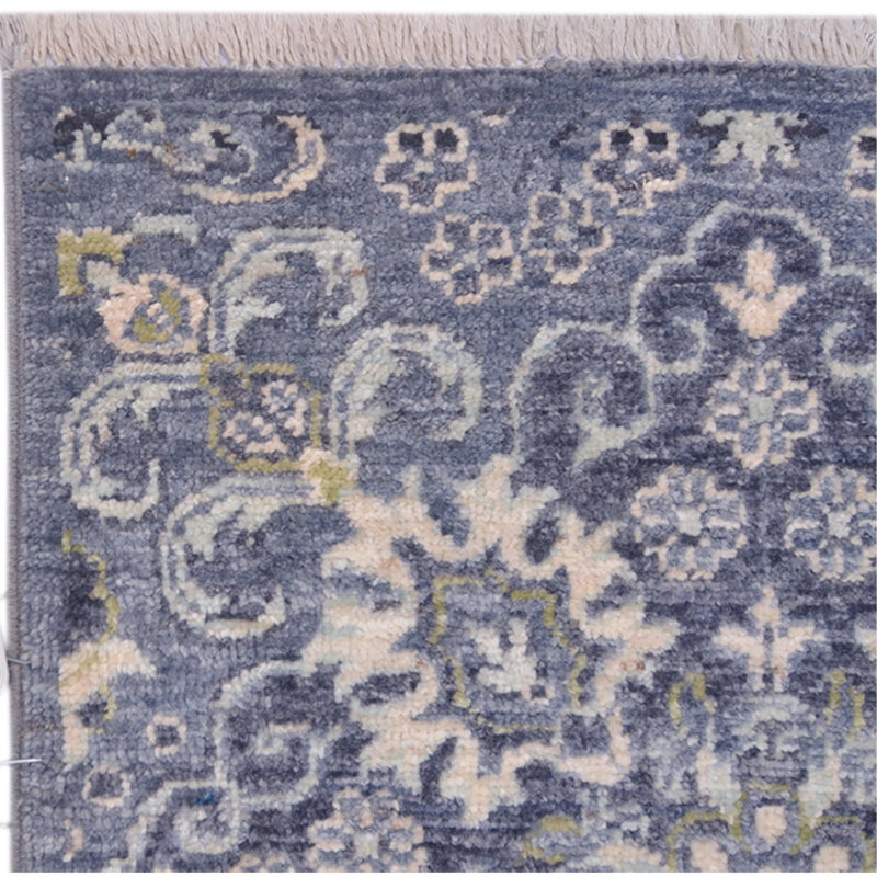Ziegler 3000 Wool Ikat Area Rug