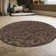 Aashild Floral Indoor Rug