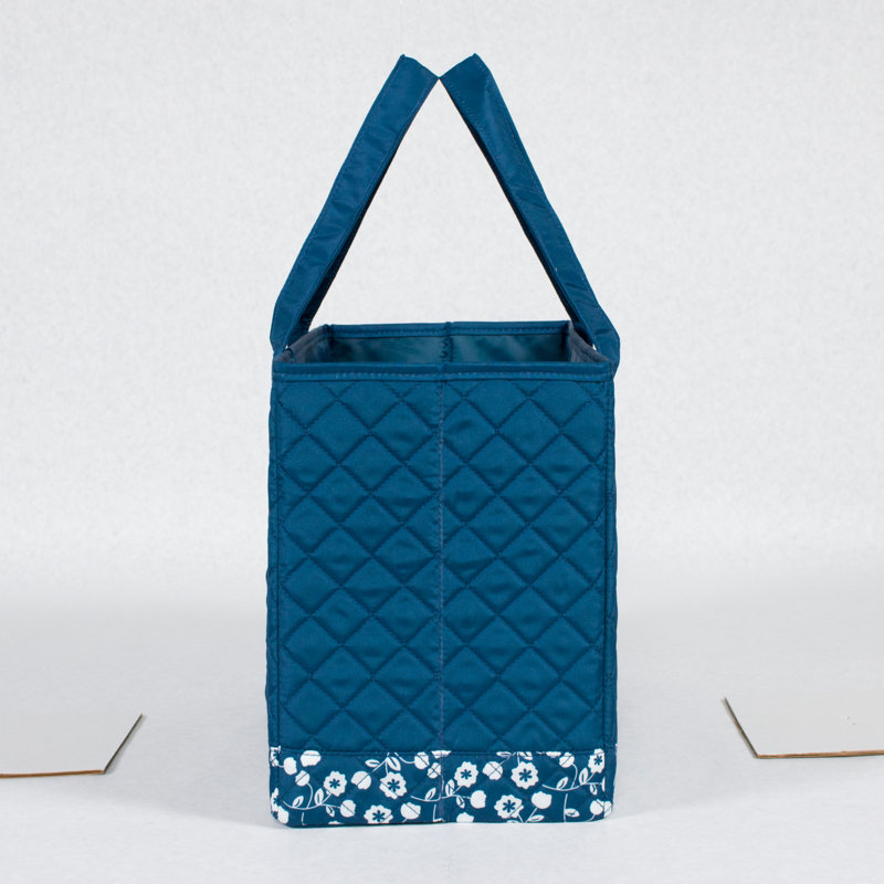 Lark Manor Fabric Storage Bag