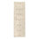 Dara Cream Hand Knotted Wool Rug