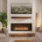 Camden Rustic Fireplace Shelf Mantel-1289794239-1289794237